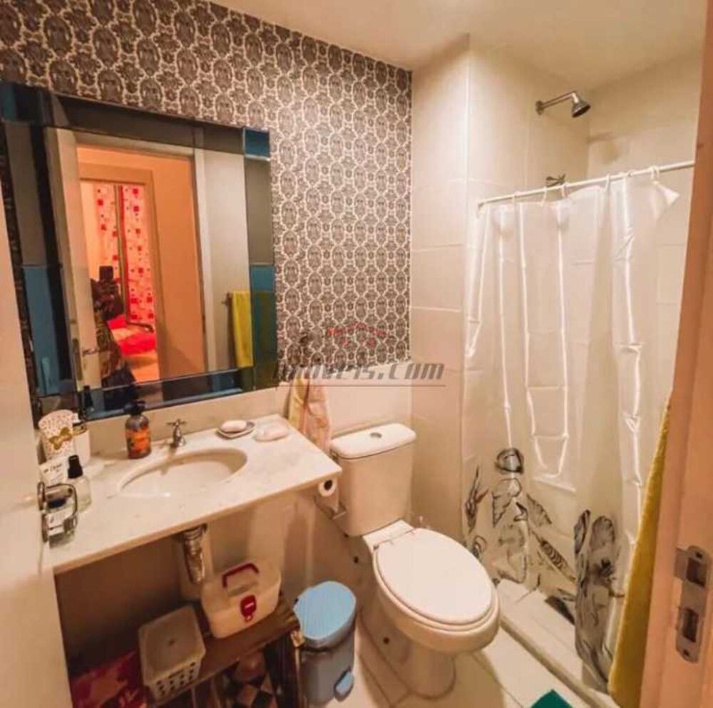 Apartamento à venda com 2 quartos, 53m² - Foto 6
