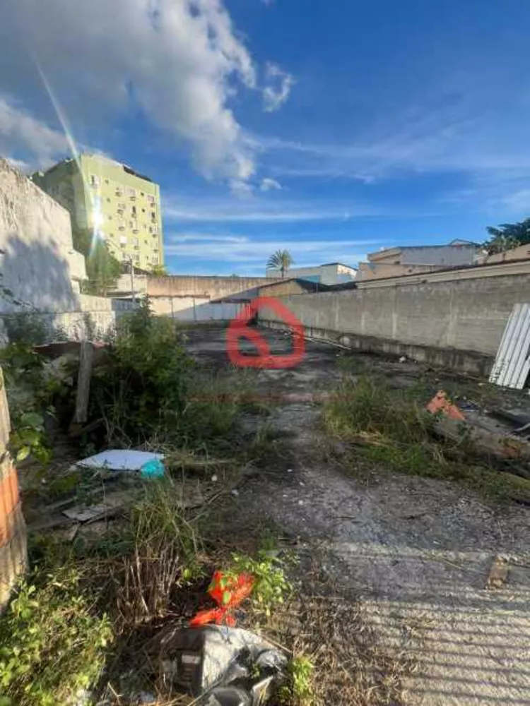 Terreno, 600 m² - Foto 1
