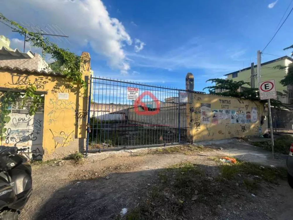 Terreno, 600 m² - Foto 3