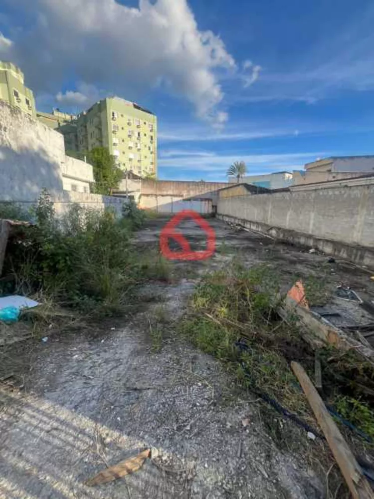 Terreno, 600 m² - Foto 2