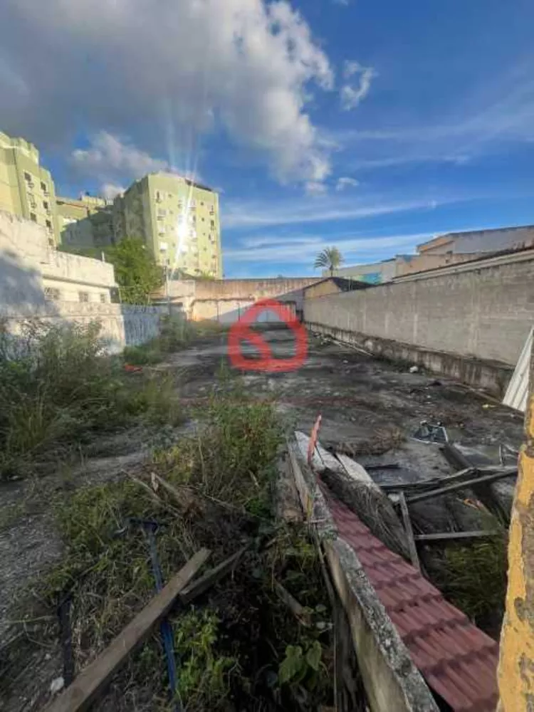 Terreno, 600 m² - Foto 4
