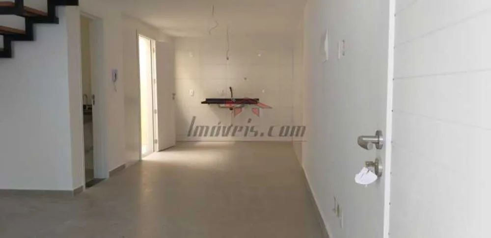 Casa, 1 quarto, 123 m² - Foto 3