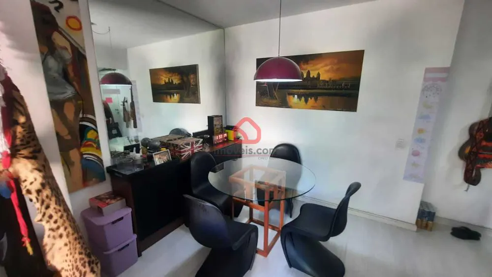 Apartamento, 2 quartos, 64 m² - Foto 4