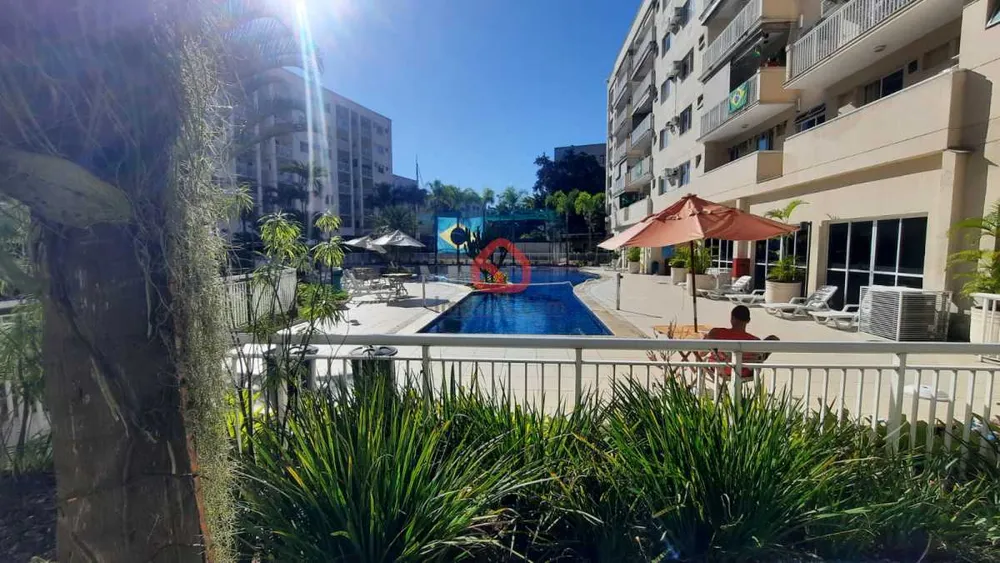 Apartamento, 2 quartos, 64 m² - Foto 16
