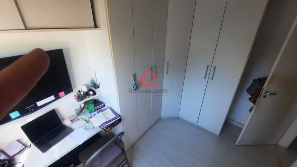 Apartamento, 2 quartos, 64 m² - Foto 7