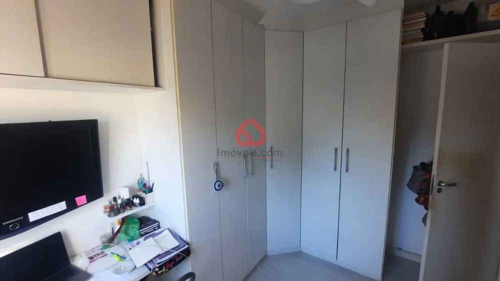 Apartamento, 2 quartos, 64 m² - Foto 9