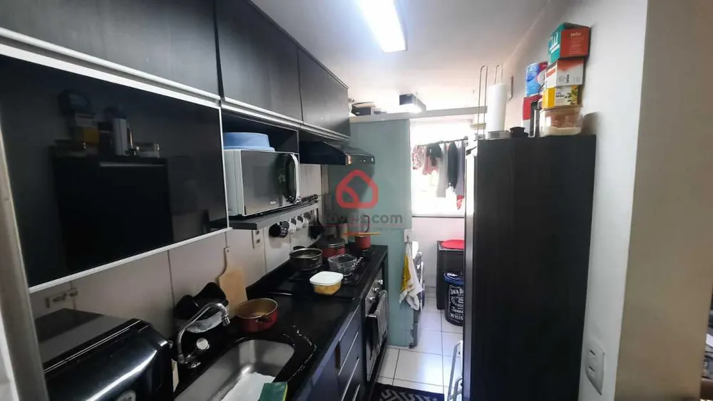 Apartamento, 2 quartos, 64 m² - Foto 13