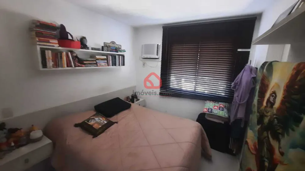 Apartamento, 2 quartos, 64 m² - Foto 5