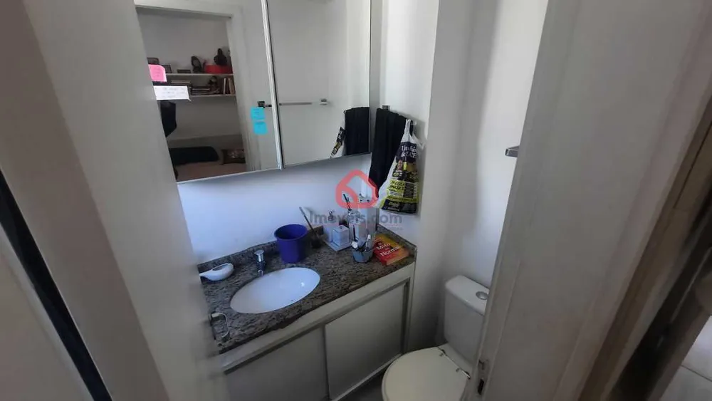 Apartamento, 2 quartos, 64 m² - Foto 10