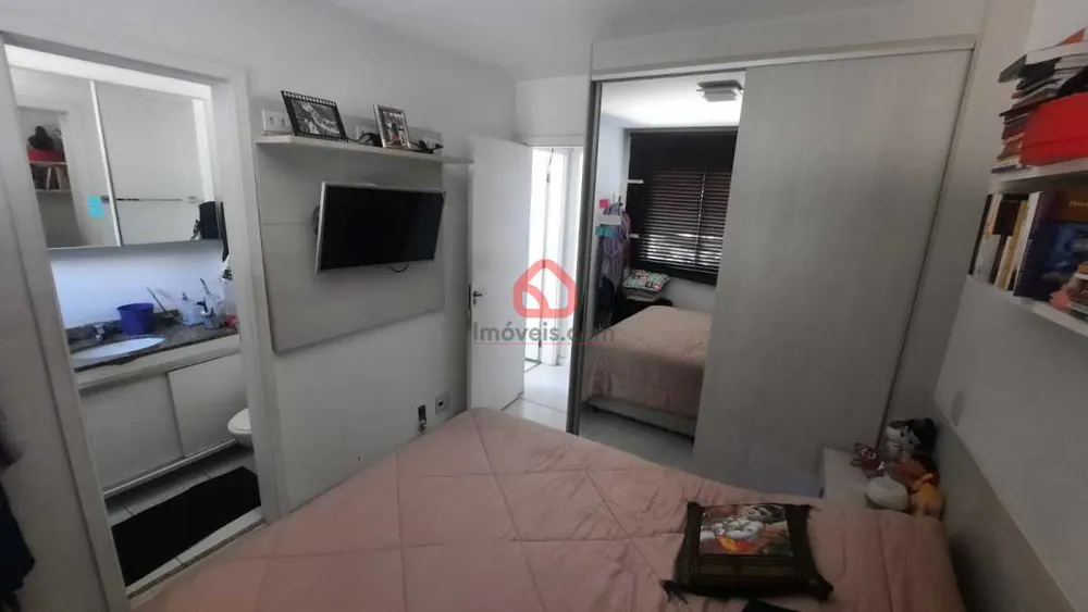 Apartamento, 2 quartos, 64 m² - Foto 6