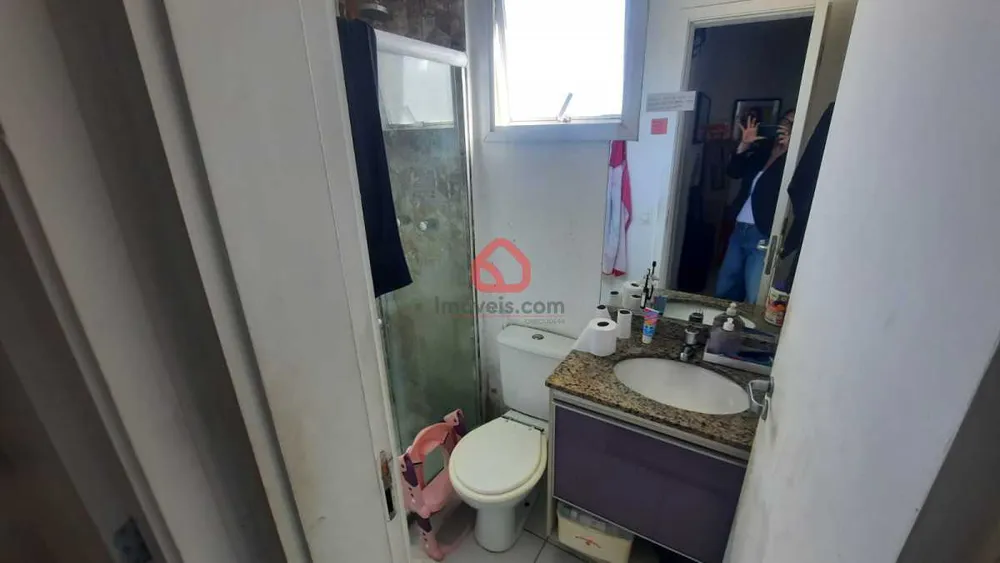 Apartamento, 2 quartos, 64 m² - Foto 11
