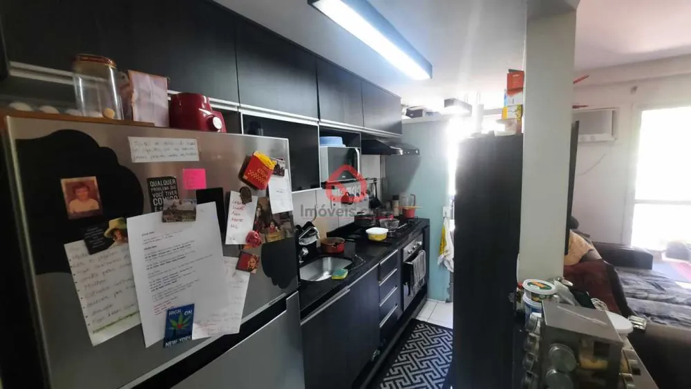 Apartamento, 2 quartos, 64 m² - Foto 14