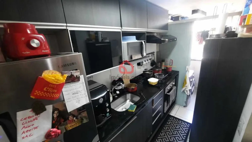 Apartamento, 2 quartos, 64 m² - Foto 12