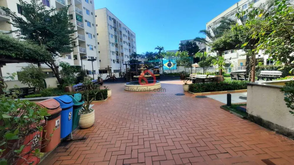 Apartamento, 2 quartos, 64 m² - Foto 18