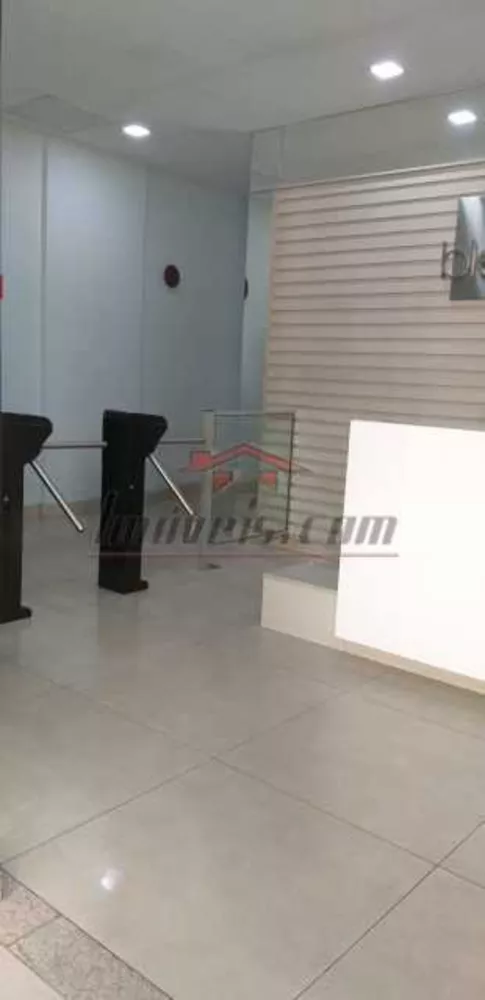 Sala-Conjunto, 20 m² - Foto 5