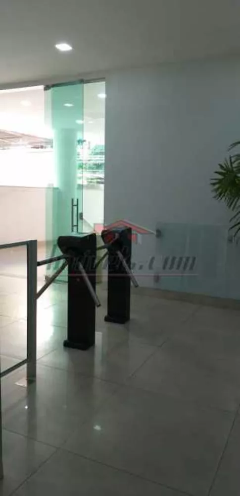 Sala-Conjunto, 20 m² - Foto 7