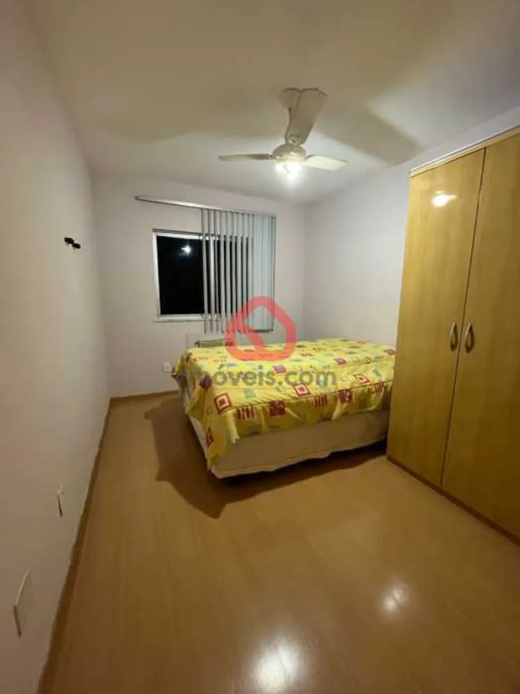 Apartamento, 3 quartos, 90 m² - Foto 11