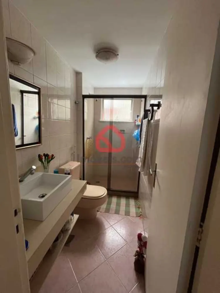 Apartamento, 3 quartos, 90 m² - Foto 15