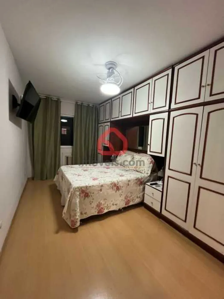 Apartamento, 3 quartos, 90 m² - Foto 9