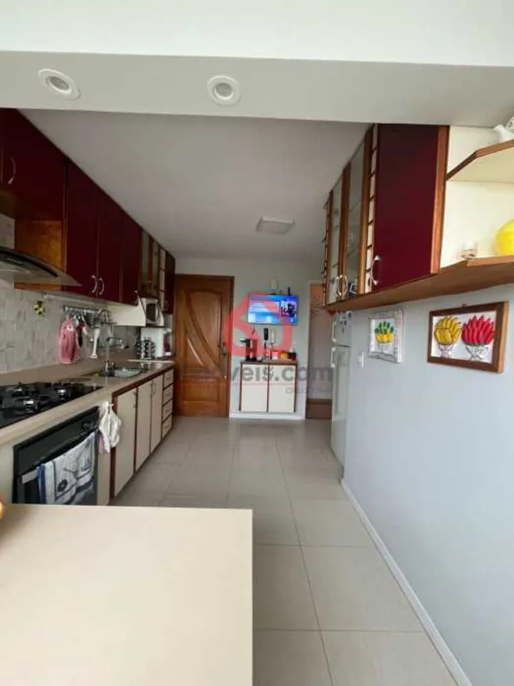 Apartamento, 3 quartos, 90 m² - Foto 21