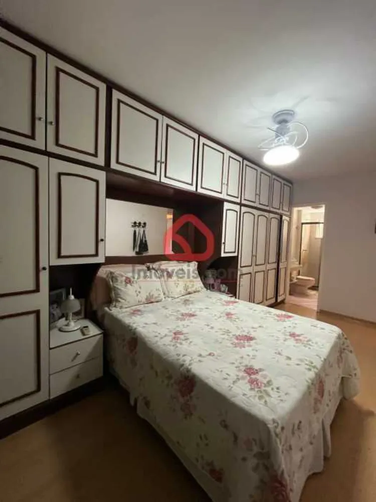 Apartamento, 3 quartos, 90 m² - Foto 10