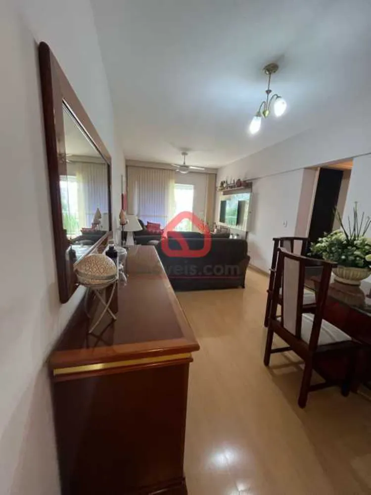 Apartamento, 3 quartos, 90 m² - Foto 7