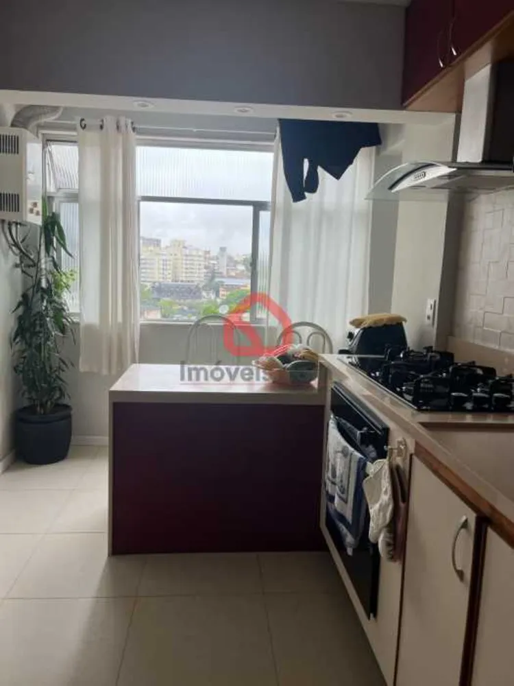 Apartamento, 3 quartos, 90 m² - Foto 22