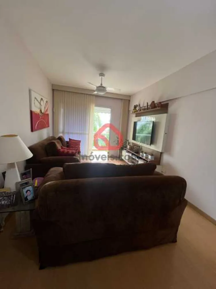 Apartamento, 3 quartos, 90 m² - Foto 5