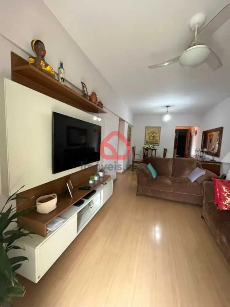 Apartamento, 3 quartos, 90 m² - Foto 3