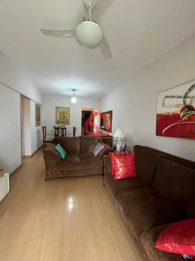 Apartamento, 3 quartos, 90 m² - Foto 6