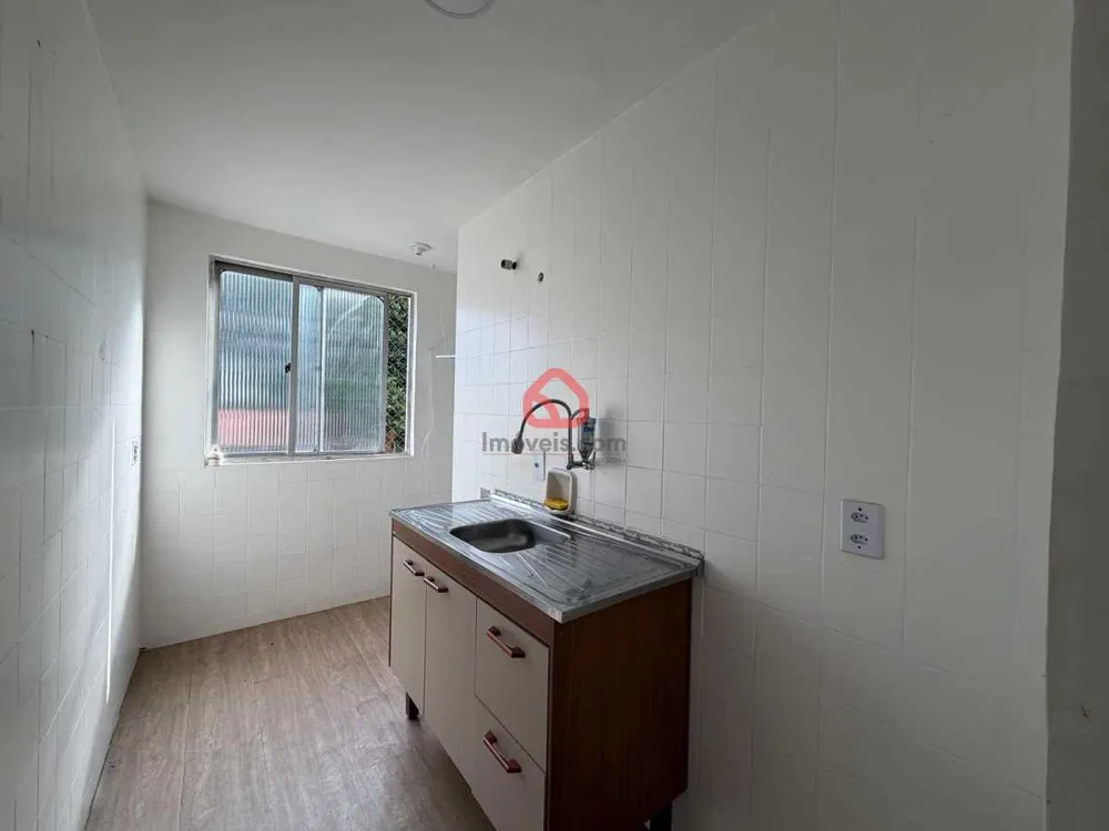 Apartamento, 2 quartos, 44 m² - Foto 11