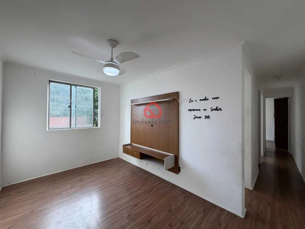 Apartamento, 2 quartos, 44 m² - Foto 1