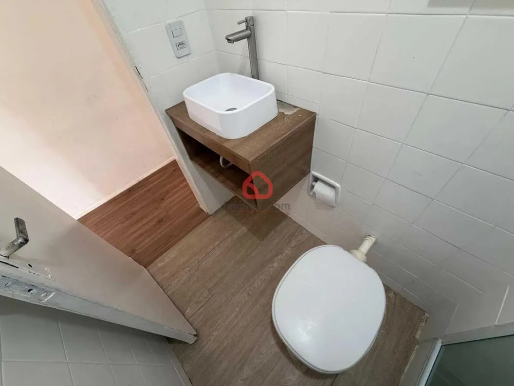 Apartamento, 2 quartos, 44 m² - Foto 7
