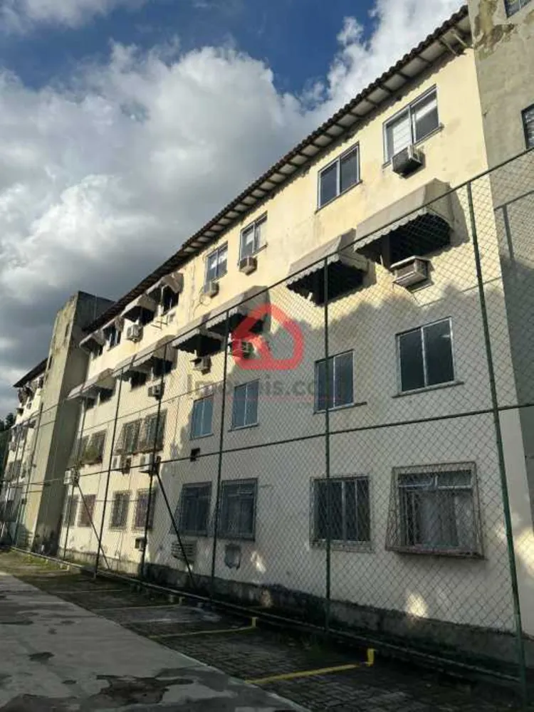 Apartamento, 2 quartos, 44 m² - Foto 13