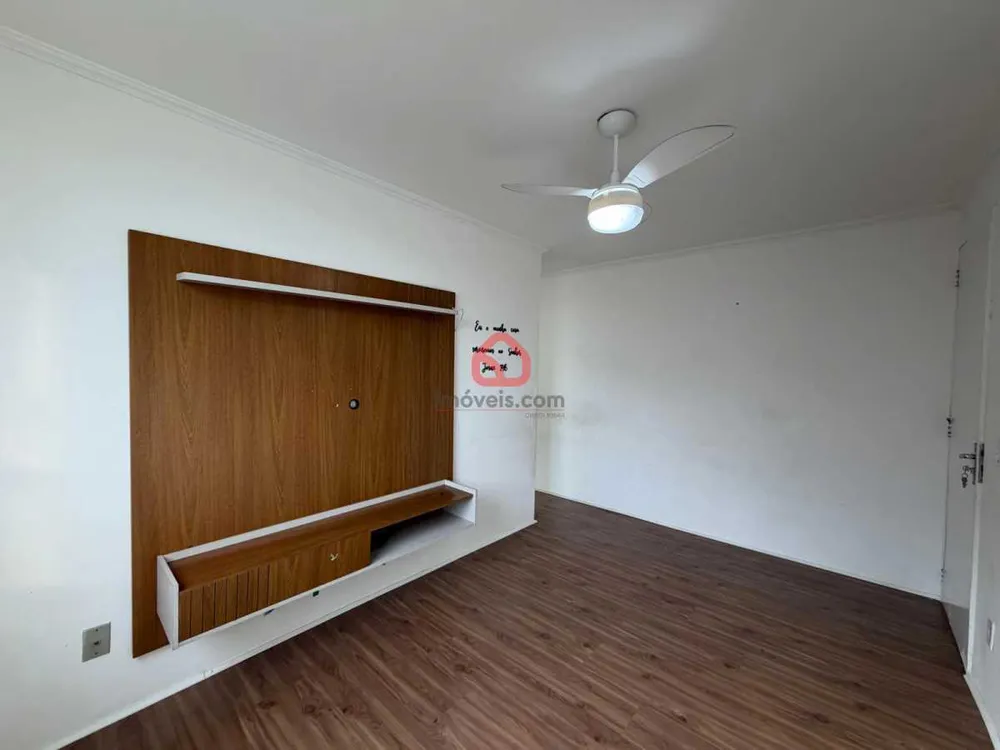 Apartamento, 2 quartos, 44 m² - Foto 2