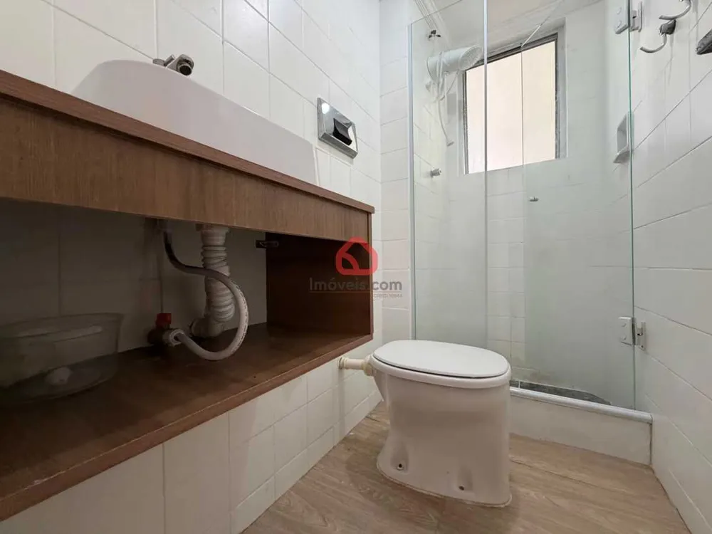 Apartamento, 2 quartos, 44 m² - Foto 9