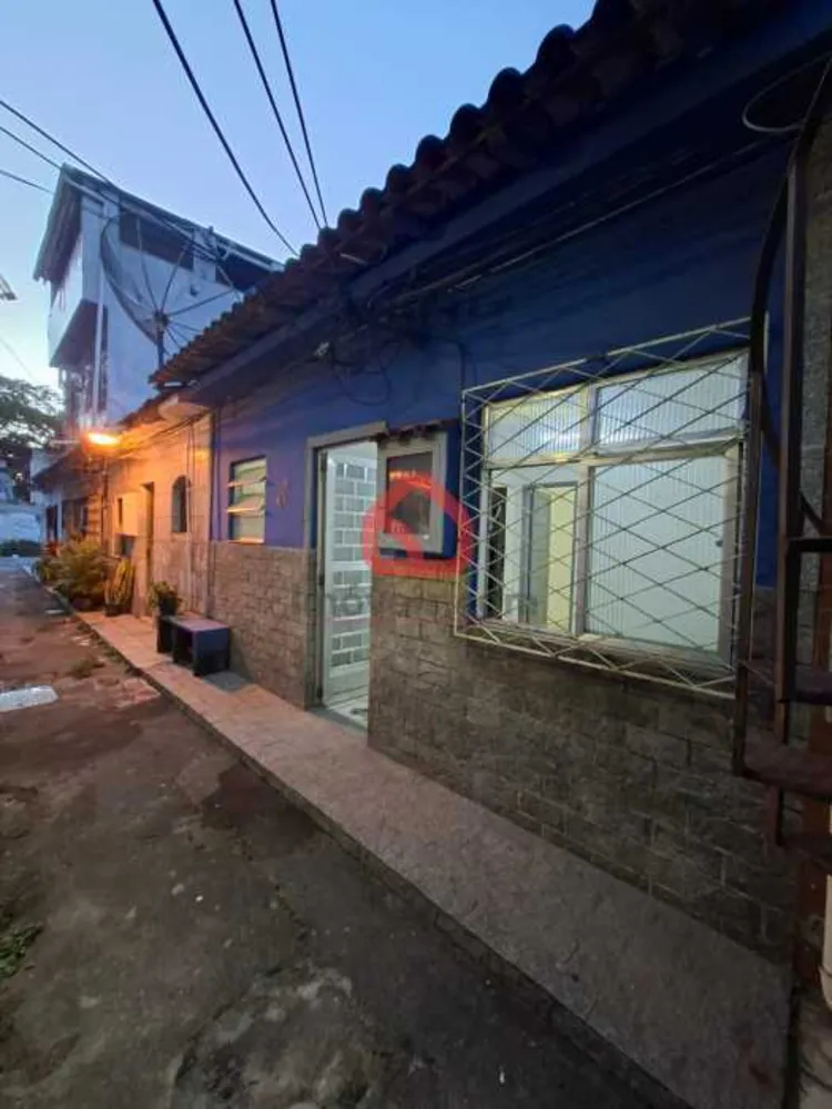 Casa de Vila, 1 quarto - Foto 2