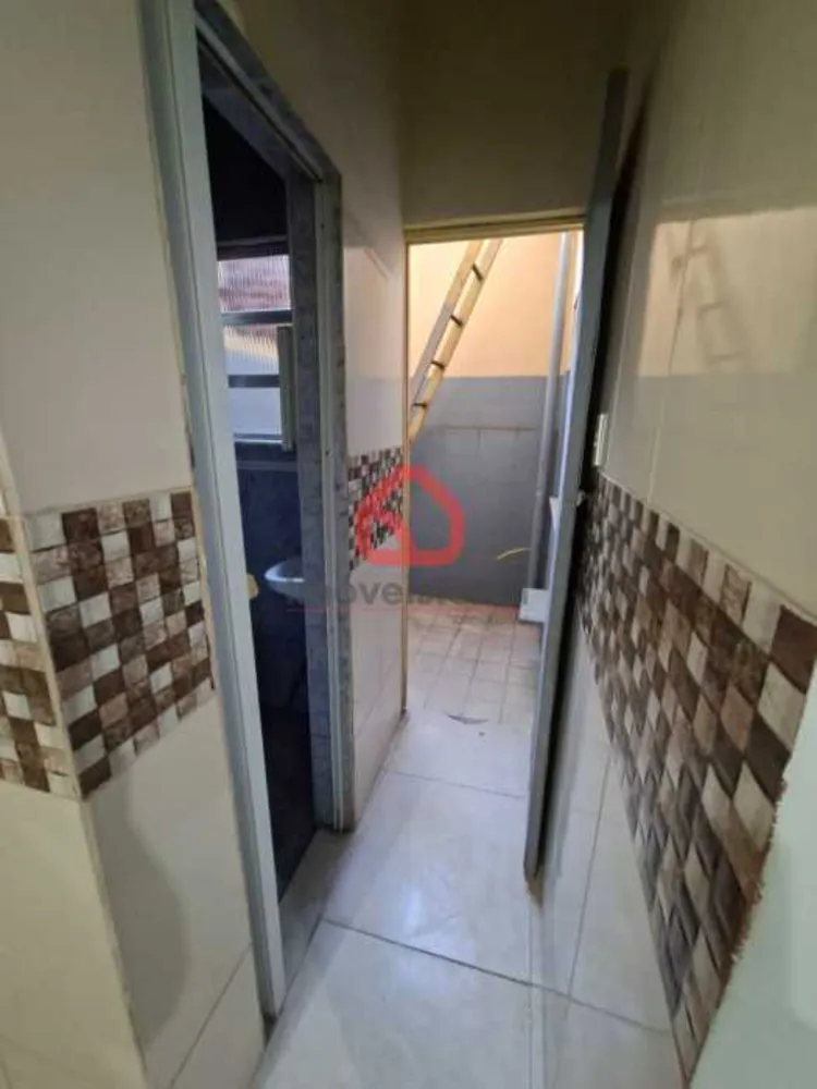 Casa de Vila, 1 quarto - Foto 18