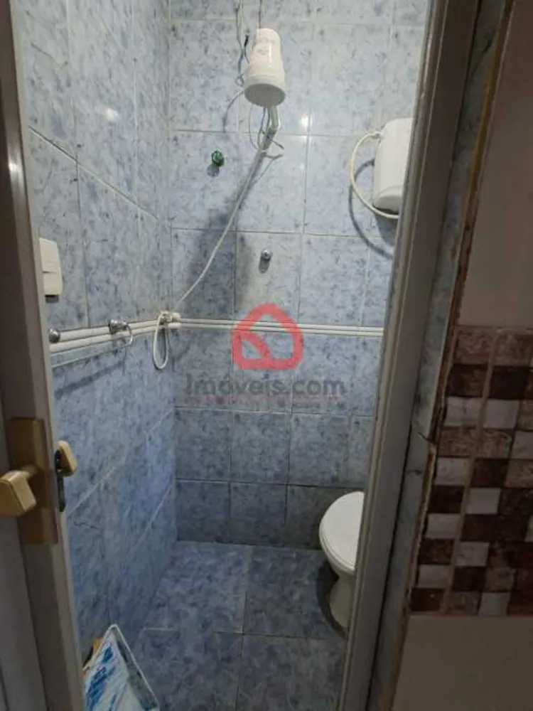 Casa de Vila, 1 quarto - Foto 12
