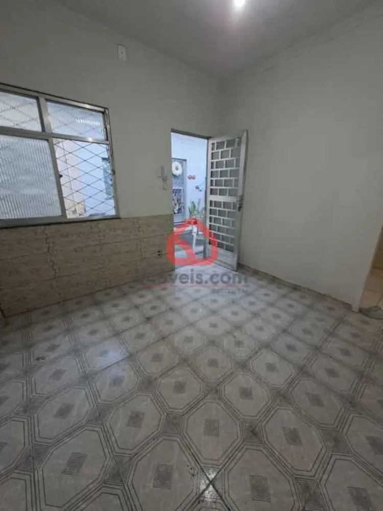 Casa de Vila, 1 quarto - Foto 4