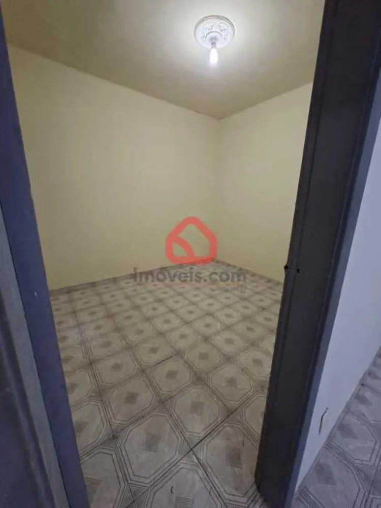 Casa de Vila, 1 quarto - Foto 6