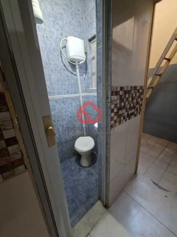 Casa de Vila, 1 quarto - Foto 11