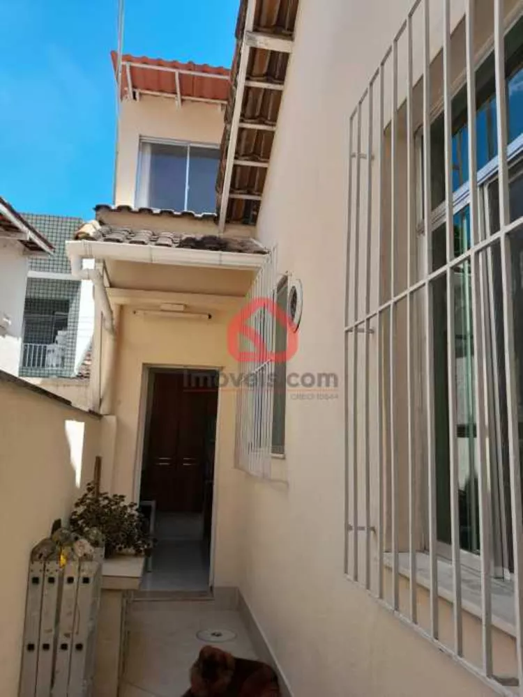 Casa de Vila, 3 quartos - Foto 20