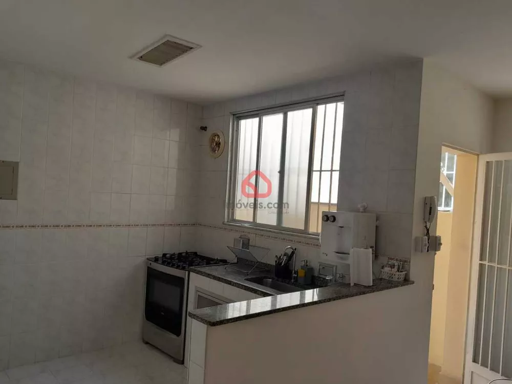 Casa de Vila, 3 quartos - Foto 17