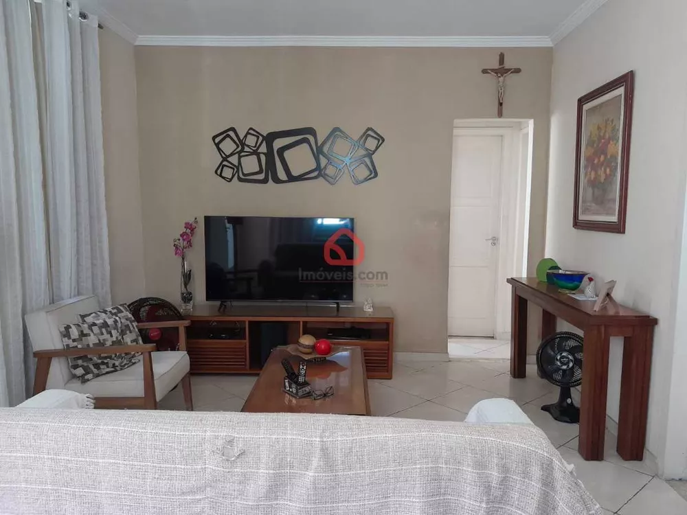 Casa de Vila, 3 quartos - Foto 3