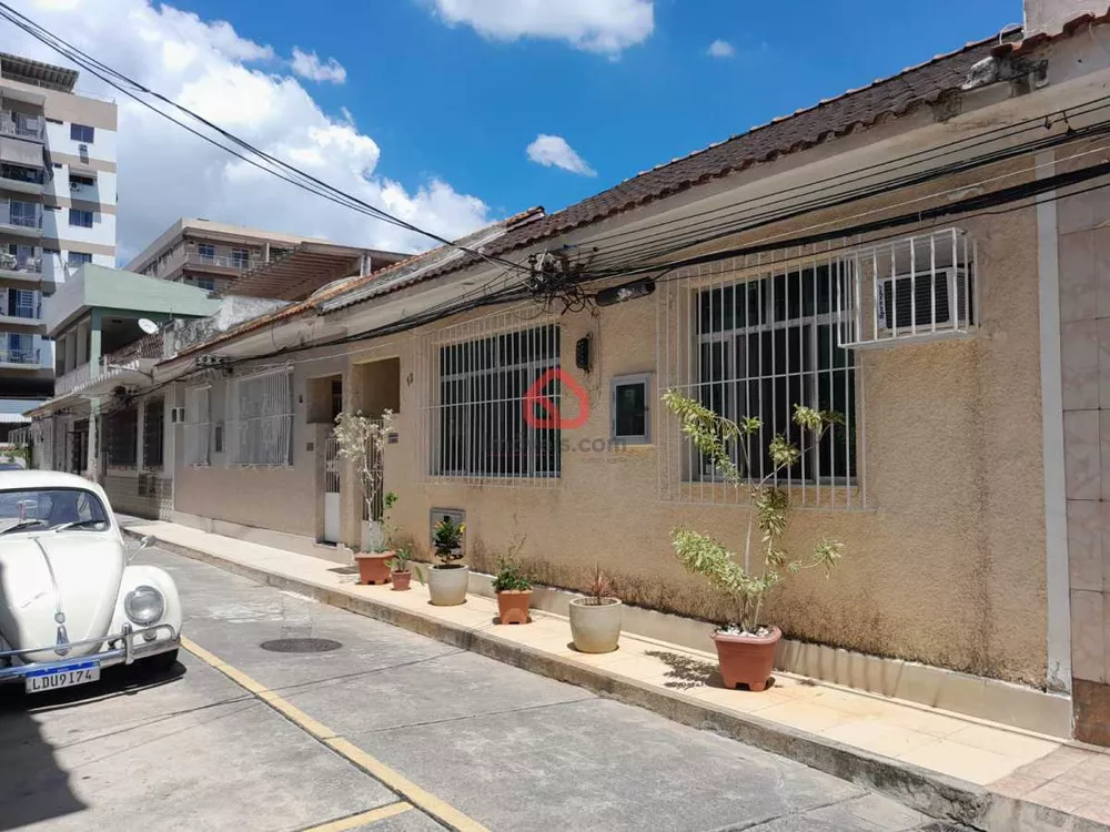 Casa de Vila, 3 quartos - Foto 1