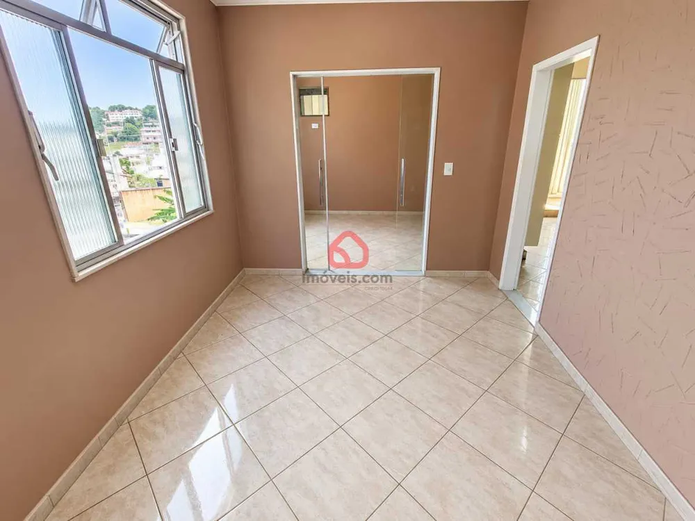Casa, 2 quartos, 180 m² - Foto 6