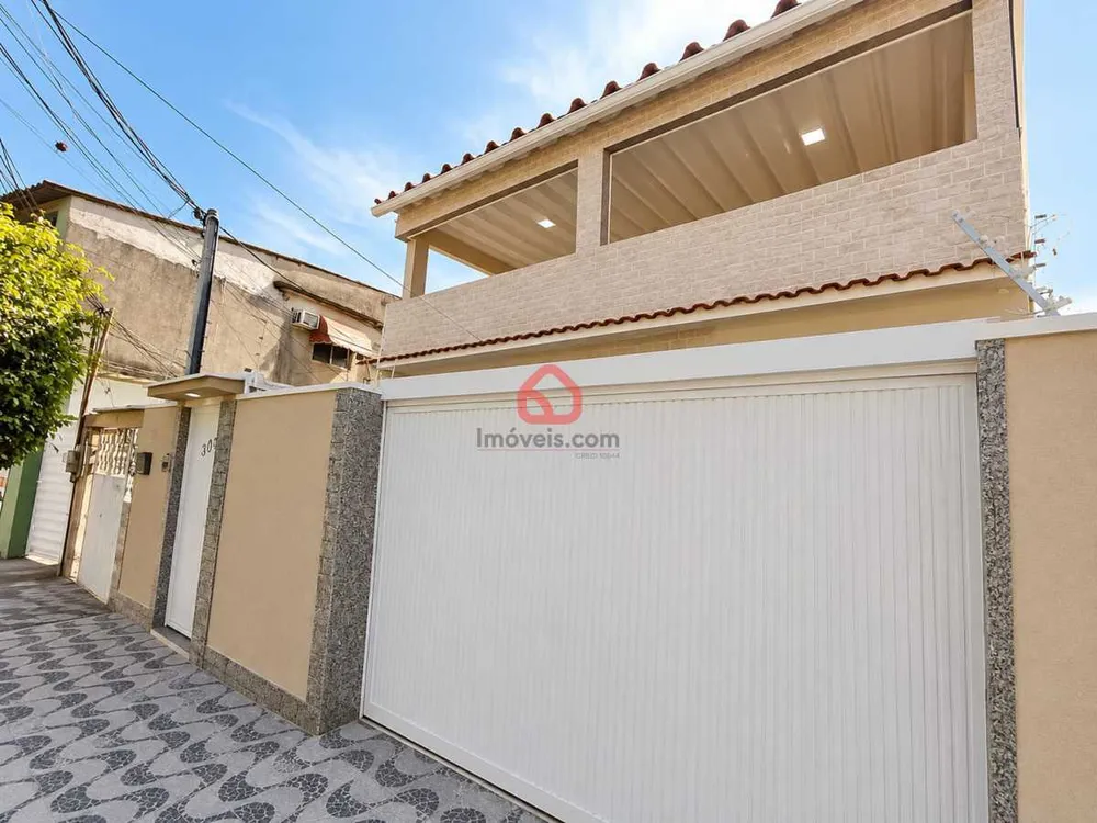 Casa, 2 quartos, 180 m² - Foto 1