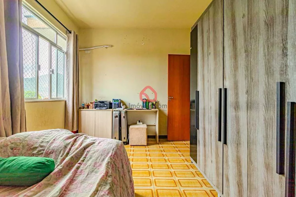 Apartamento, 2 quartos, 95 m² - Foto 11