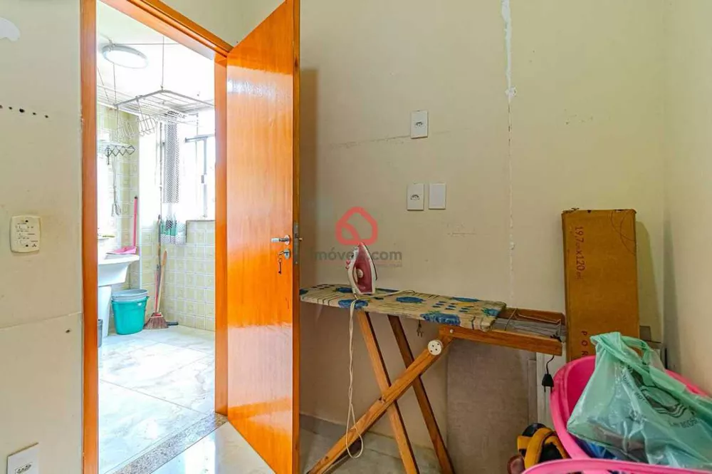 Apartamento, 2 quartos, 95 m² - Foto 13